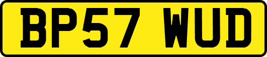 BP57WUD