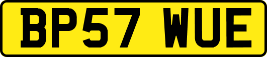 BP57WUE