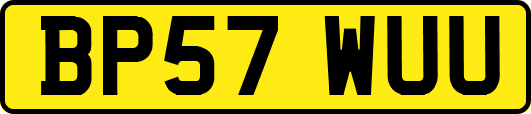 BP57WUU