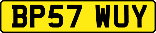BP57WUY