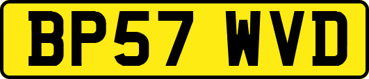 BP57WVD
