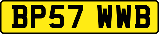 BP57WWB