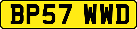 BP57WWD