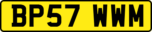 BP57WWM
