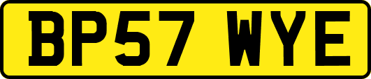 BP57WYE
