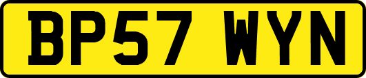 BP57WYN