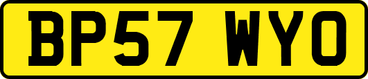 BP57WYO