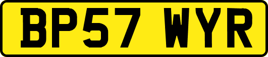 BP57WYR