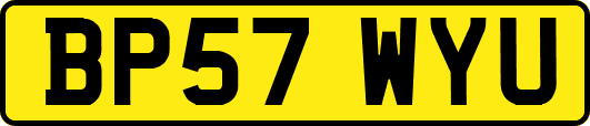 BP57WYU