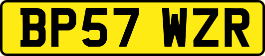BP57WZR