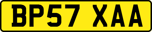 BP57XAA