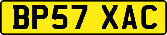 BP57XAC