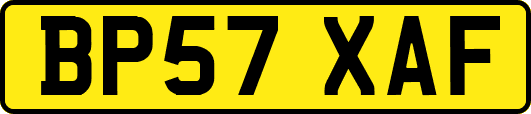 BP57XAF