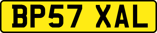 BP57XAL