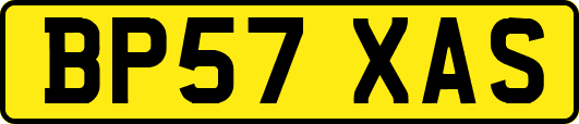 BP57XAS