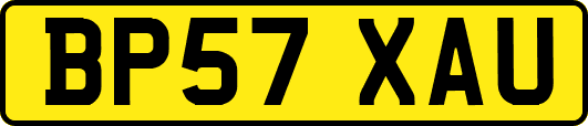 BP57XAU