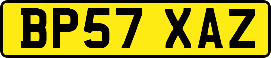 BP57XAZ