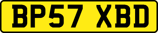 BP57XBD
