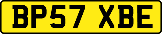 BP57XBE