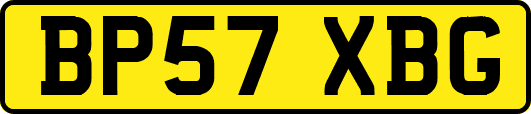 BP57XBG