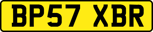BP57XBR