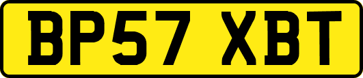 BP57XBT