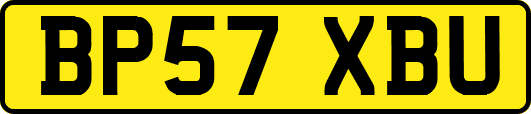 BP57XBU