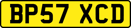BP57XCD