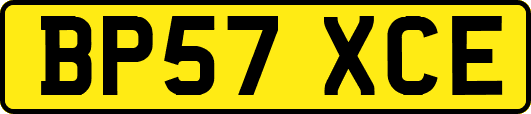 BP57XCE
