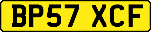 BP57XCF