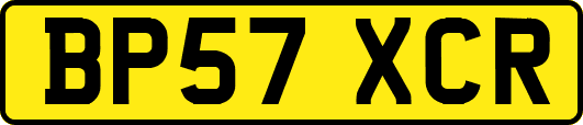 BP57XCR