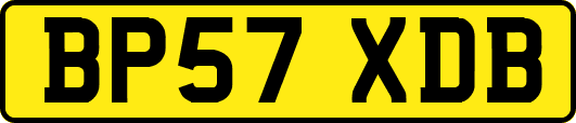 BP57XDB