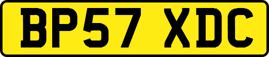 BP57XDC