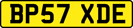 BP57XDE