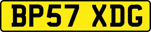 BP57XDG