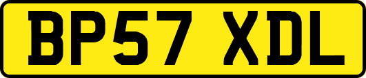 BP57XDL