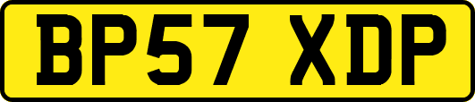 BP57XDP