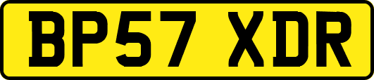 BP57XDR