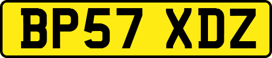 BP57XDZ