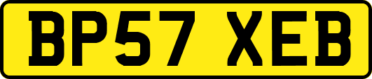 BP57XEB