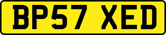 BP57XED