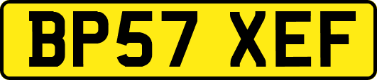 BP57XEF
