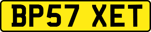 BP57XET
