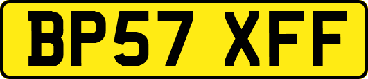 BP57XFF