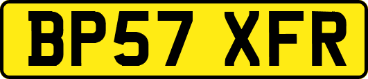 BP57XFR