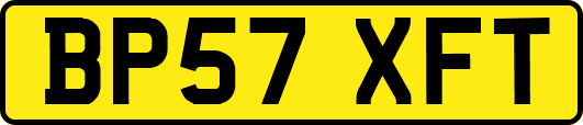 BP57XFT