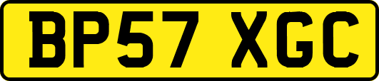 BP57XGC