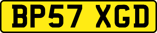 BP57XGD