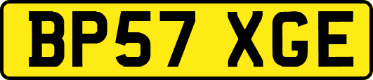 BP57XGE