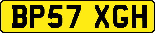 BP57XGH